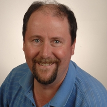 Martin McHugh