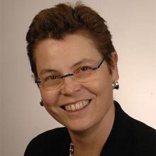 Daphne Main