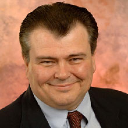 Edward McClellan