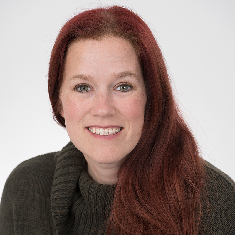 Erin Dupuis