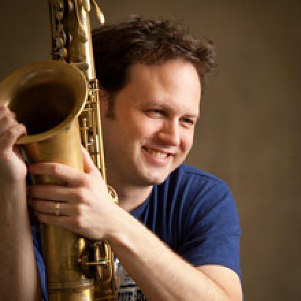 Jason Mingledorff