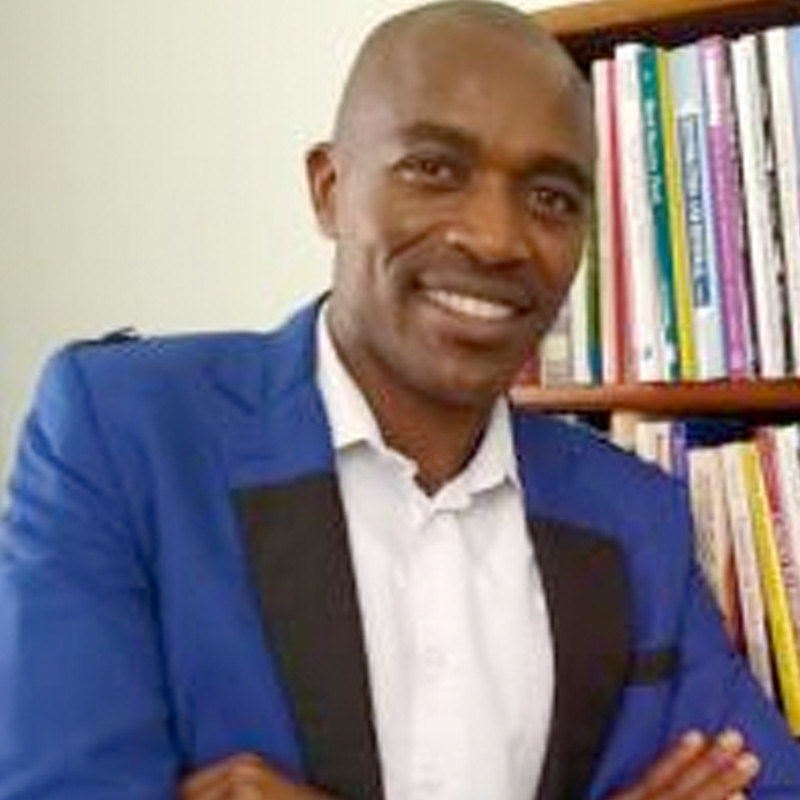 Alloys Nyakundi