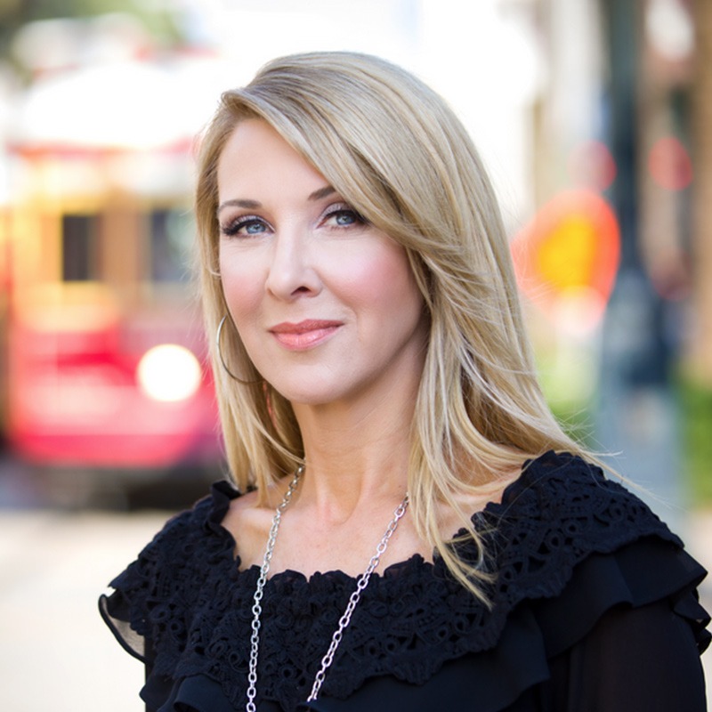 Lorraine Hess