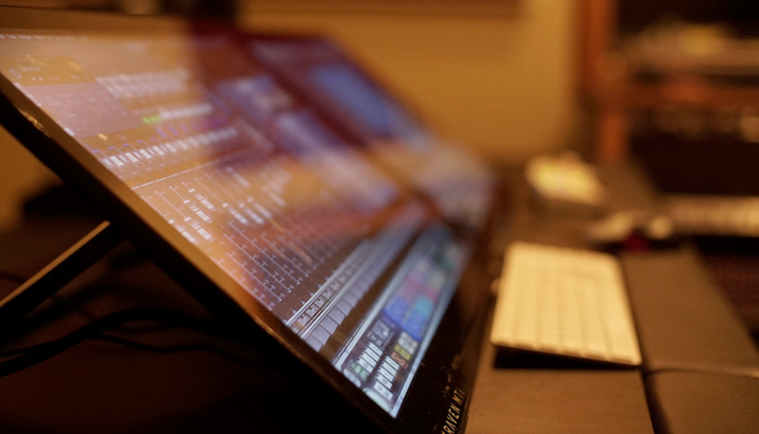 Image of computer