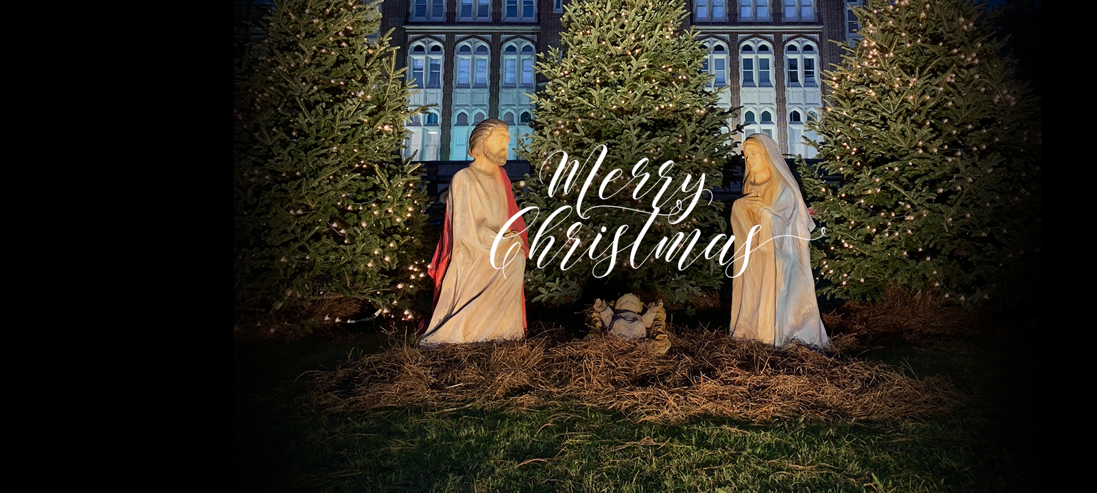 Christmas card
