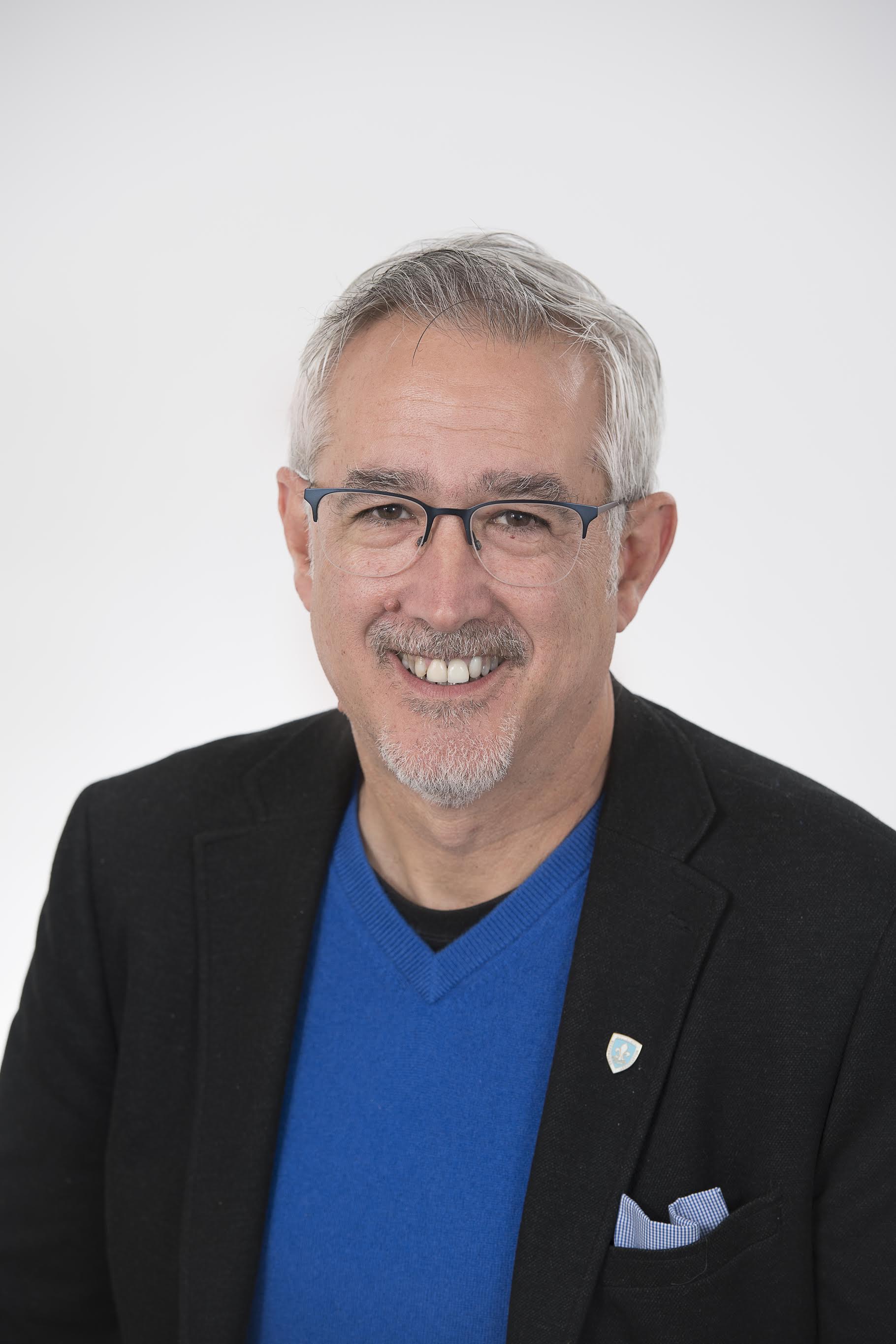 Mark Fernandez