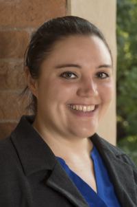 Dr. Allison Edgren