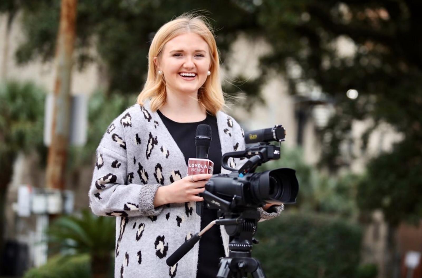 lily cummings