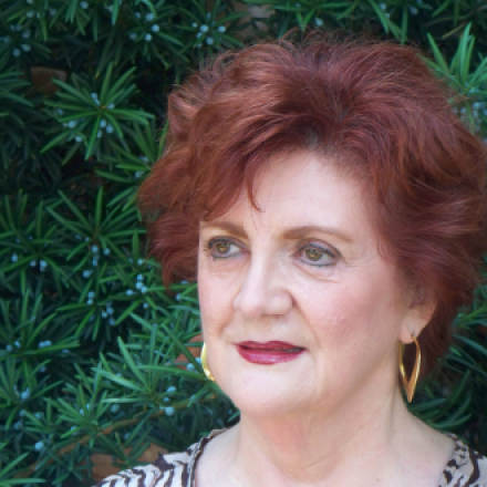 Elizabeth Parent