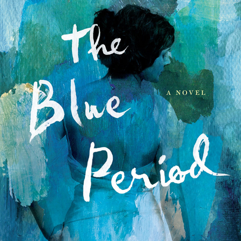 The Blue Period
