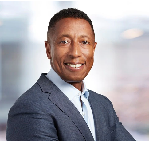 Photo of Allan Golston