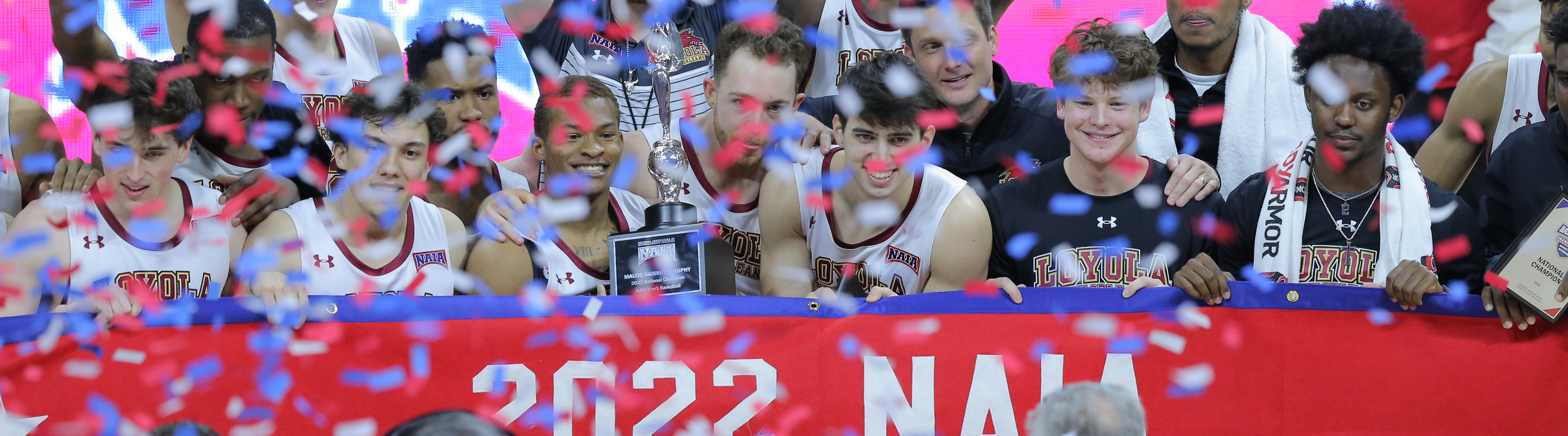 Wolfpack NCAA Champions for 2022