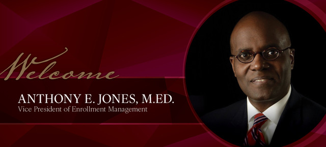 Anthony Jones