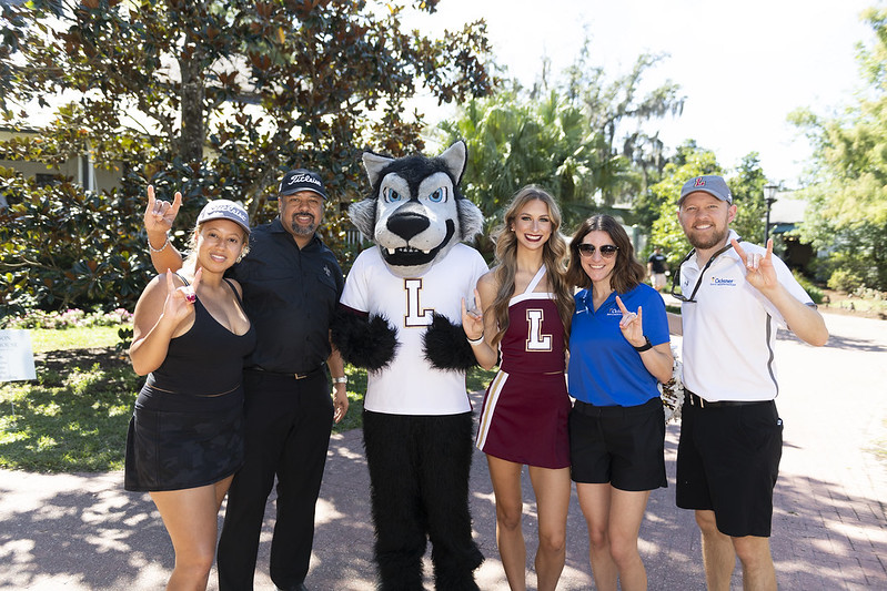 Golf Tournament