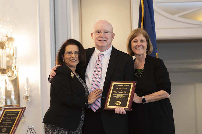 2024 Law Luncheon