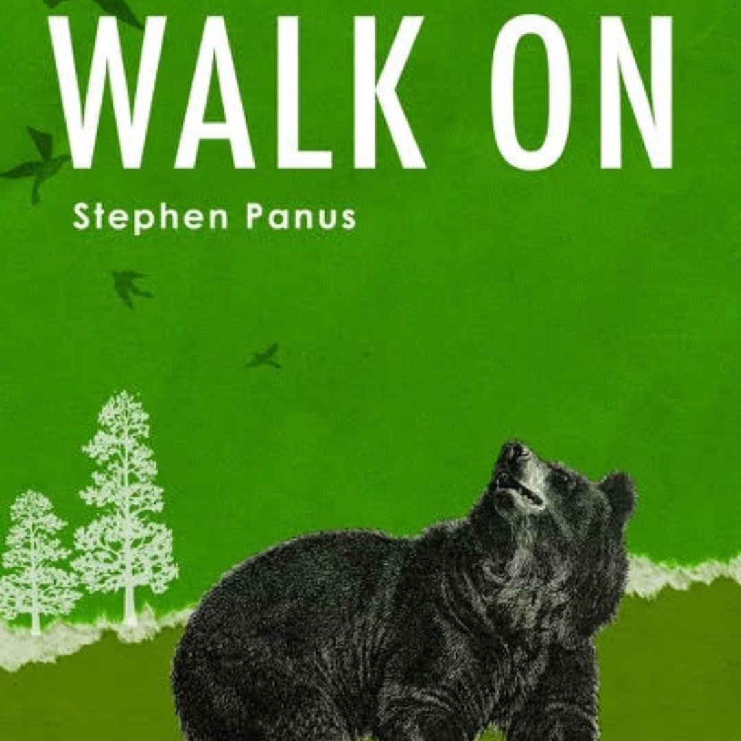 Walk On