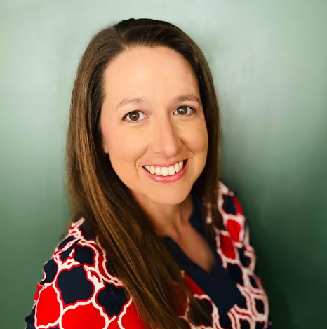 Aimee Alleman, MBA