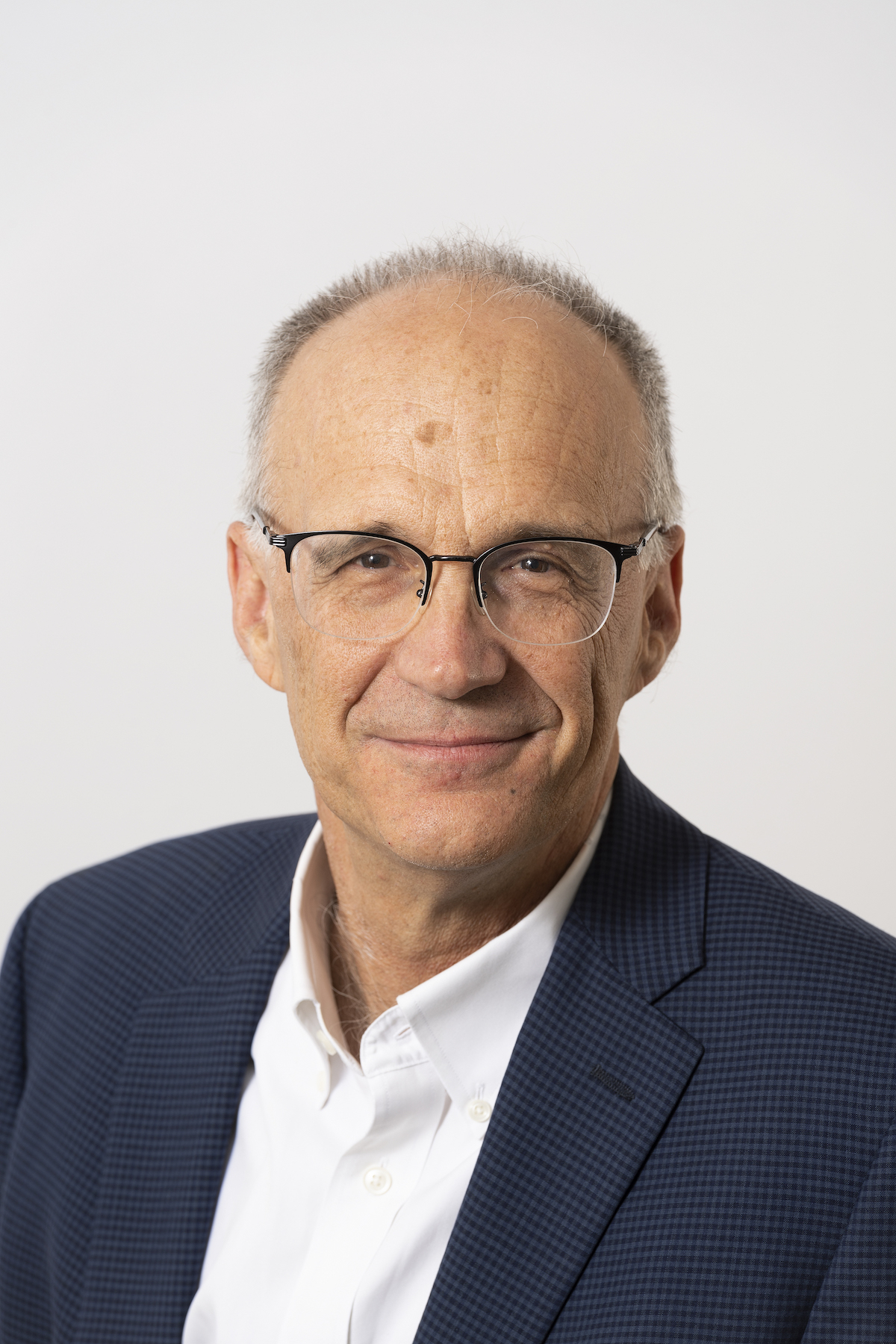 Tom Ryan
