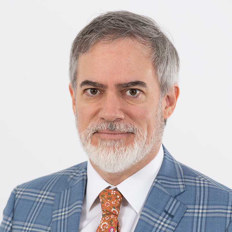 Joseph C. Berendzen