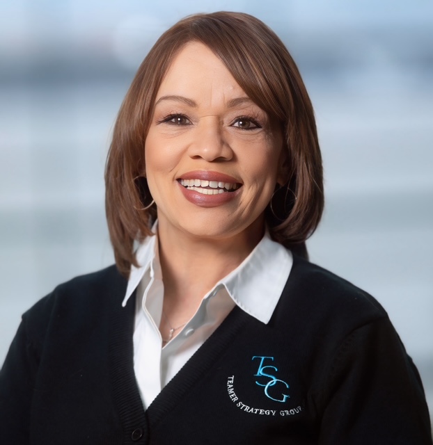 Toya Barnes-Teamer
