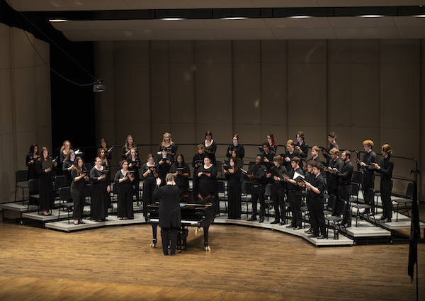 University Chorus