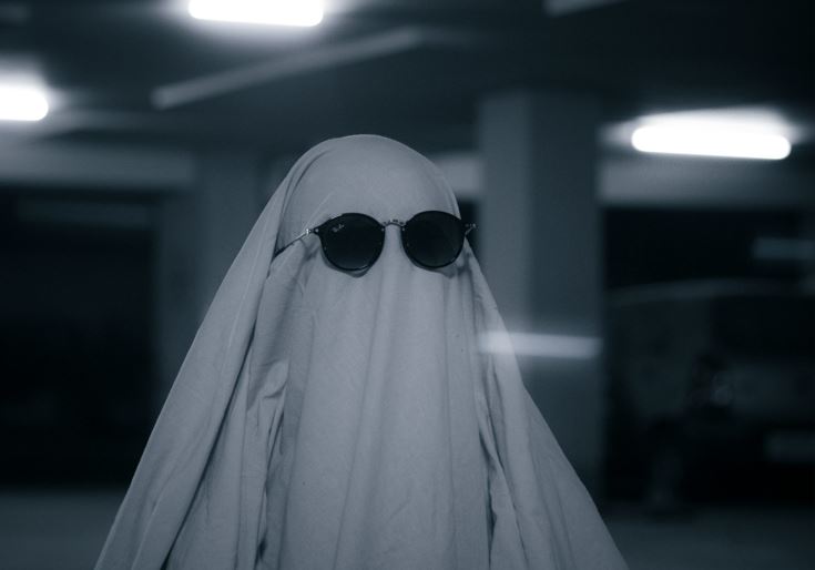 Ghost Quartet