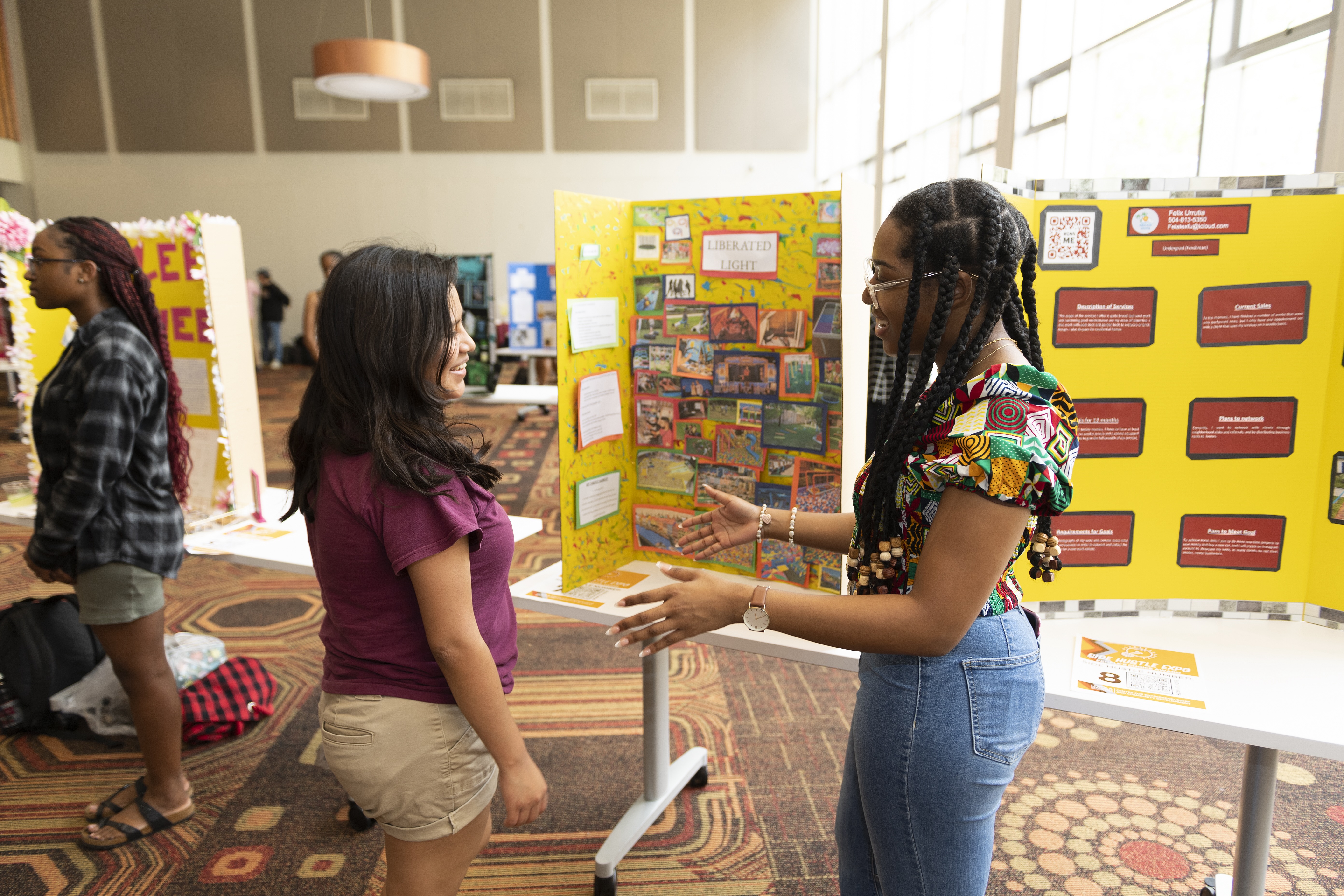 Side Hustle Expo
