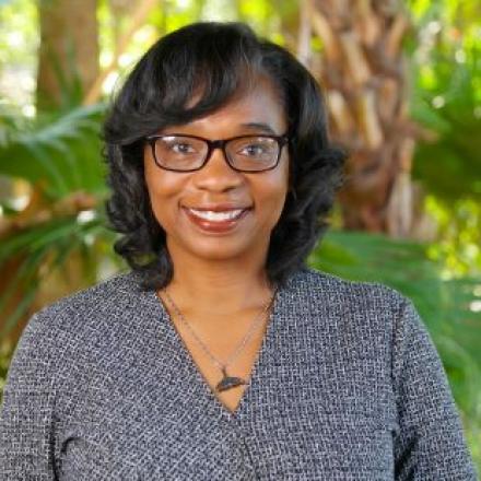 Toni Mobley