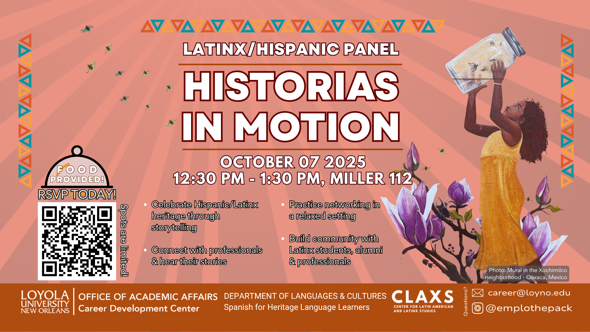historias in motion