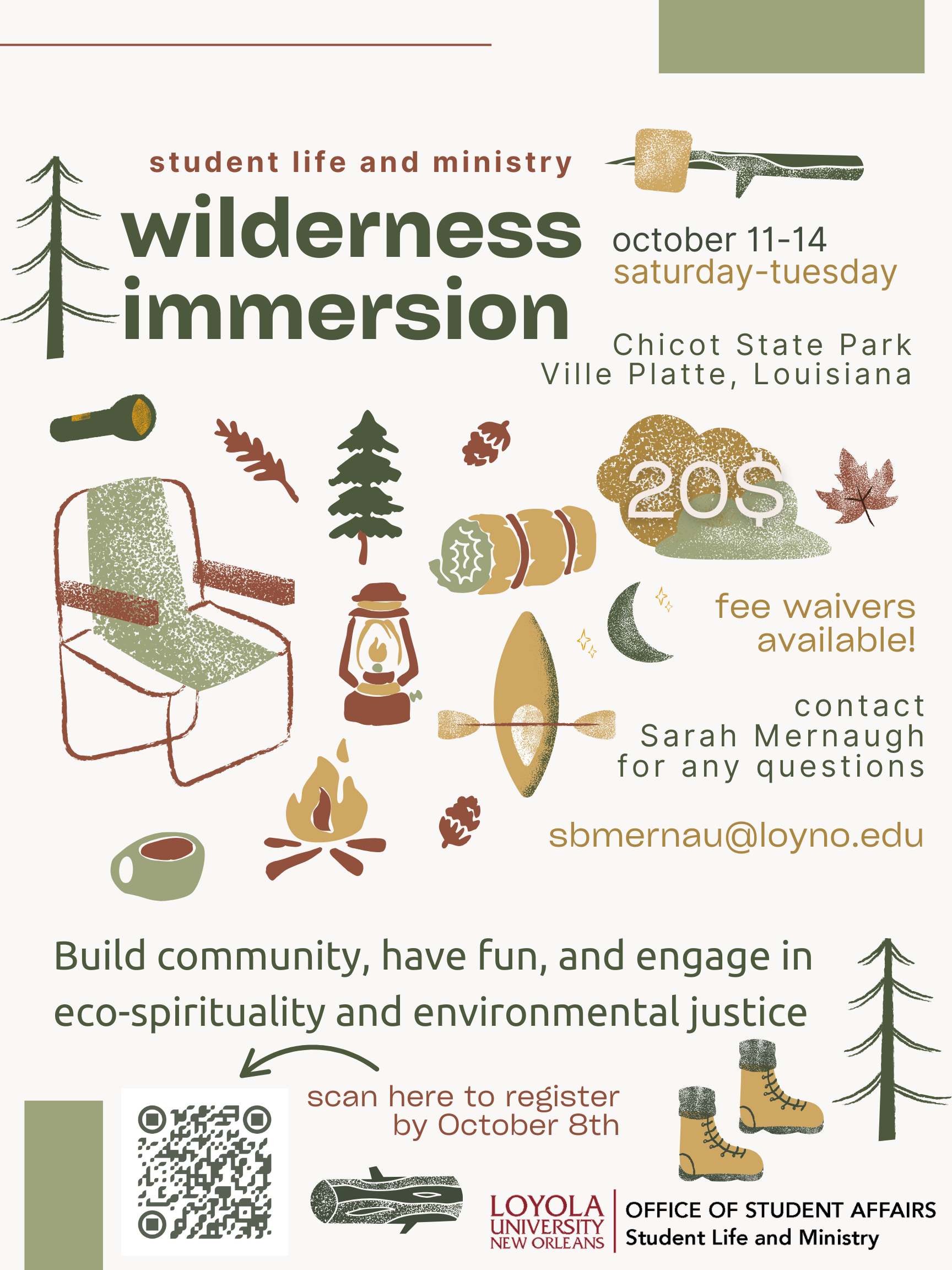 Wilderness