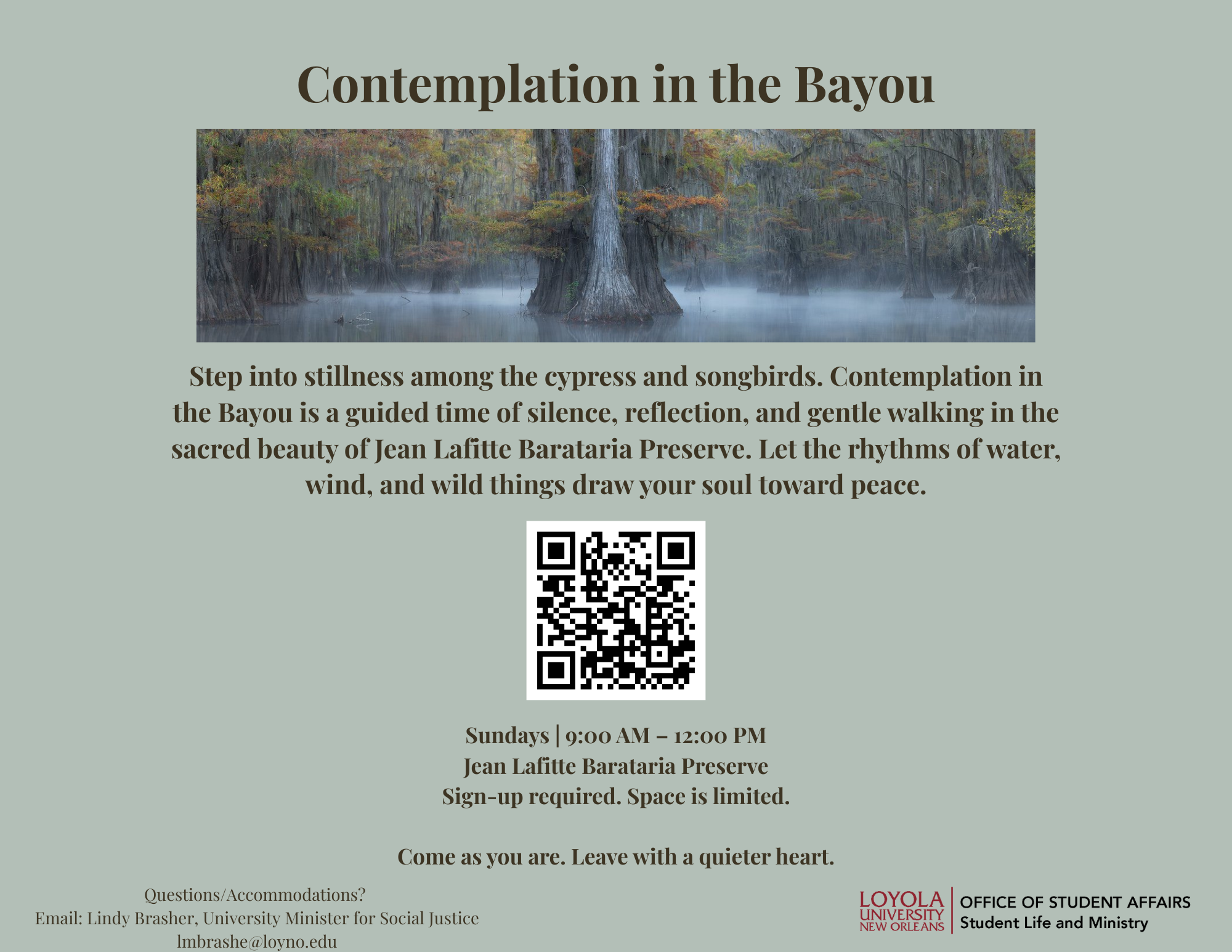 bayou