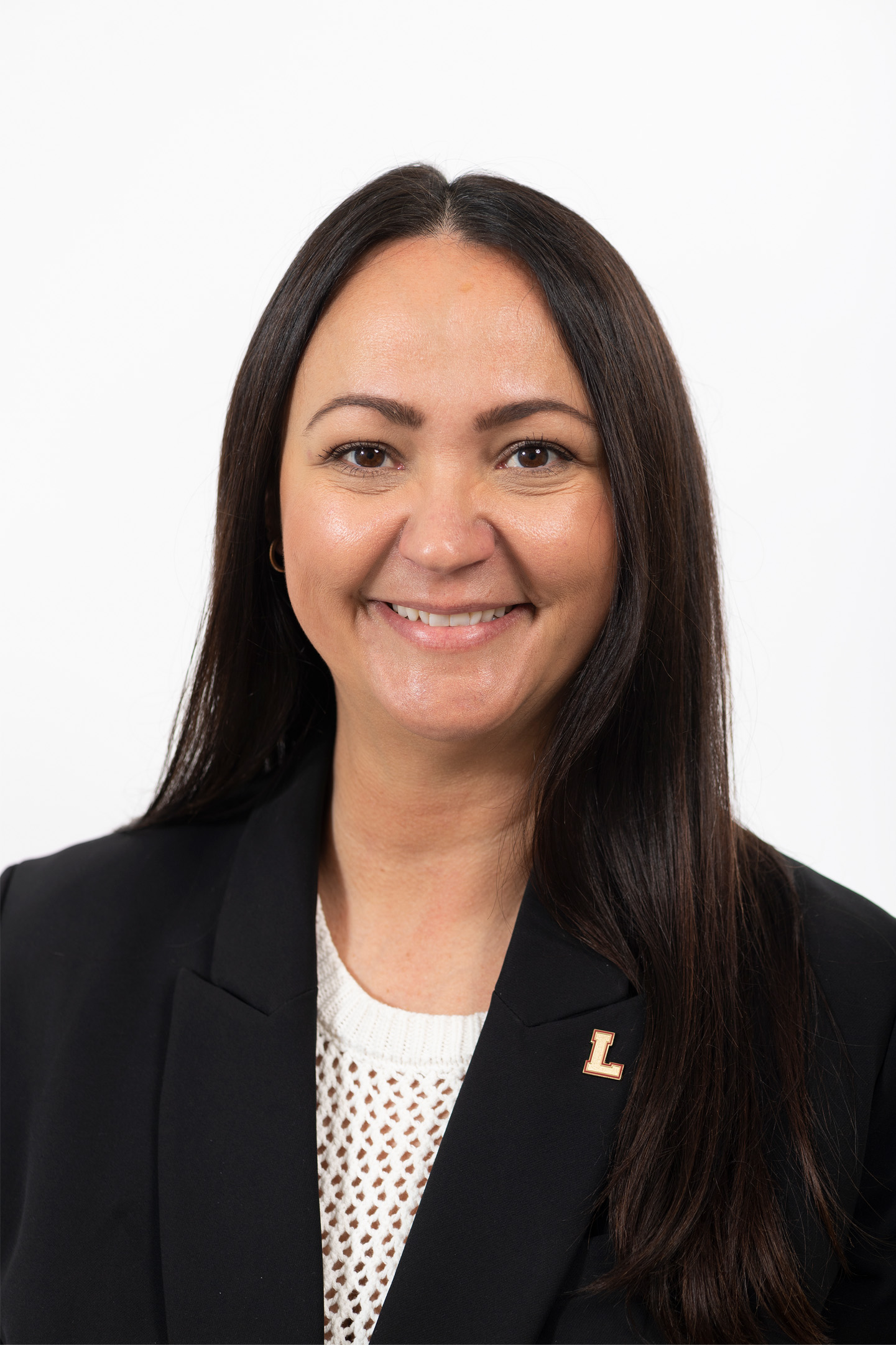 Headshot of Cate Ferguson