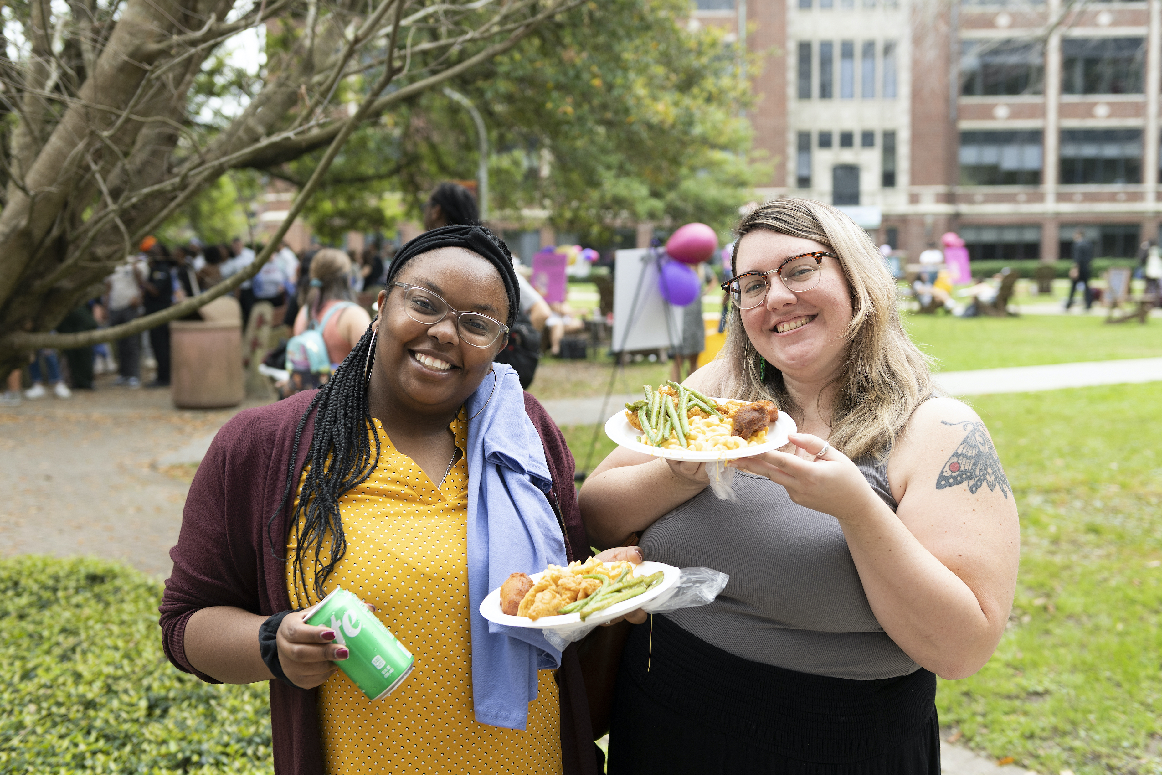 3rd Friday- Lenten Fish Fry