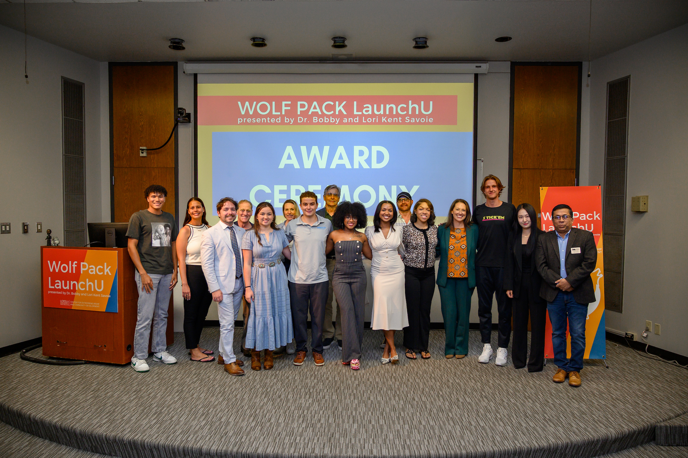 WPLU 2025 Group Photo