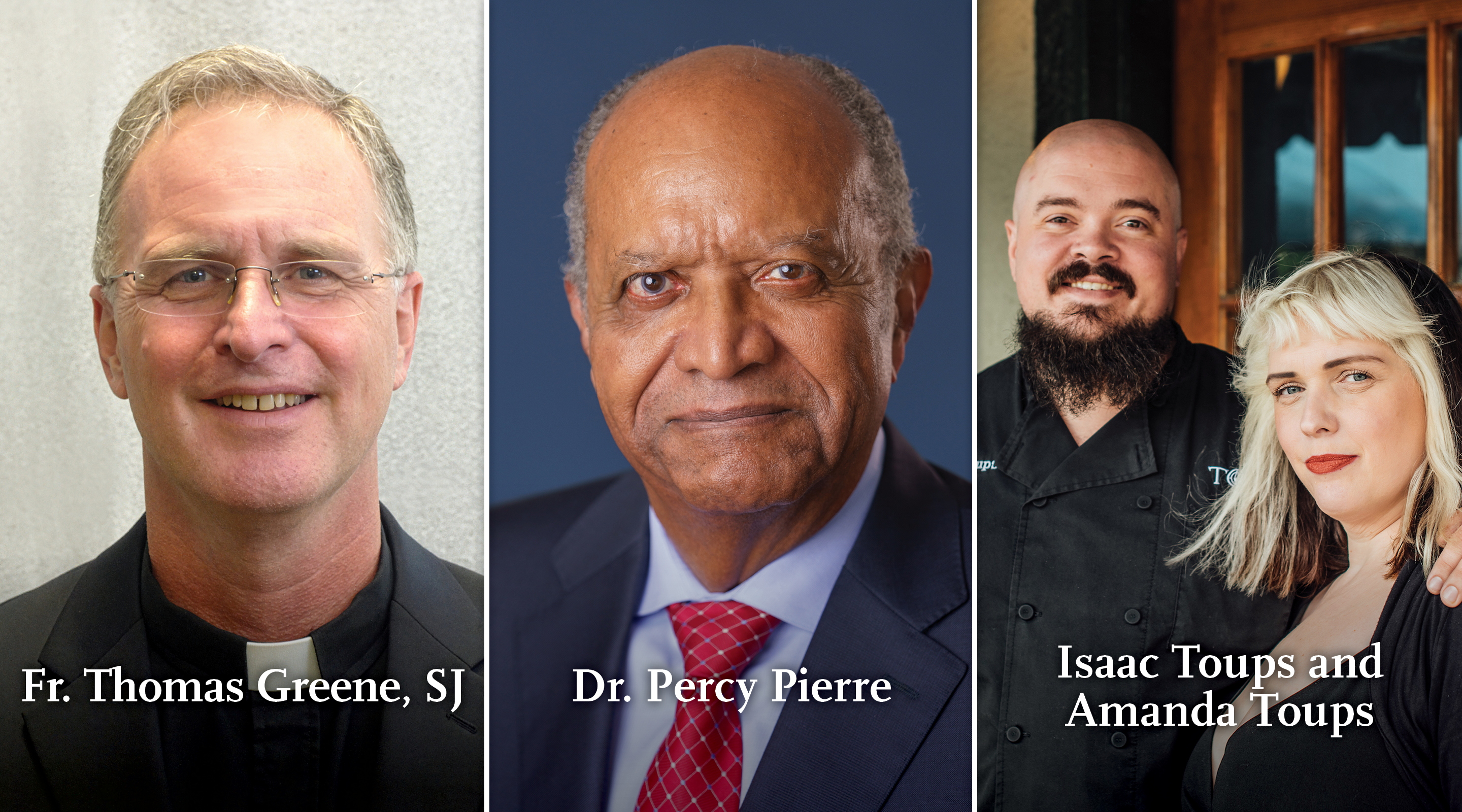 Banner featuring images of relevant figures mentioned in article