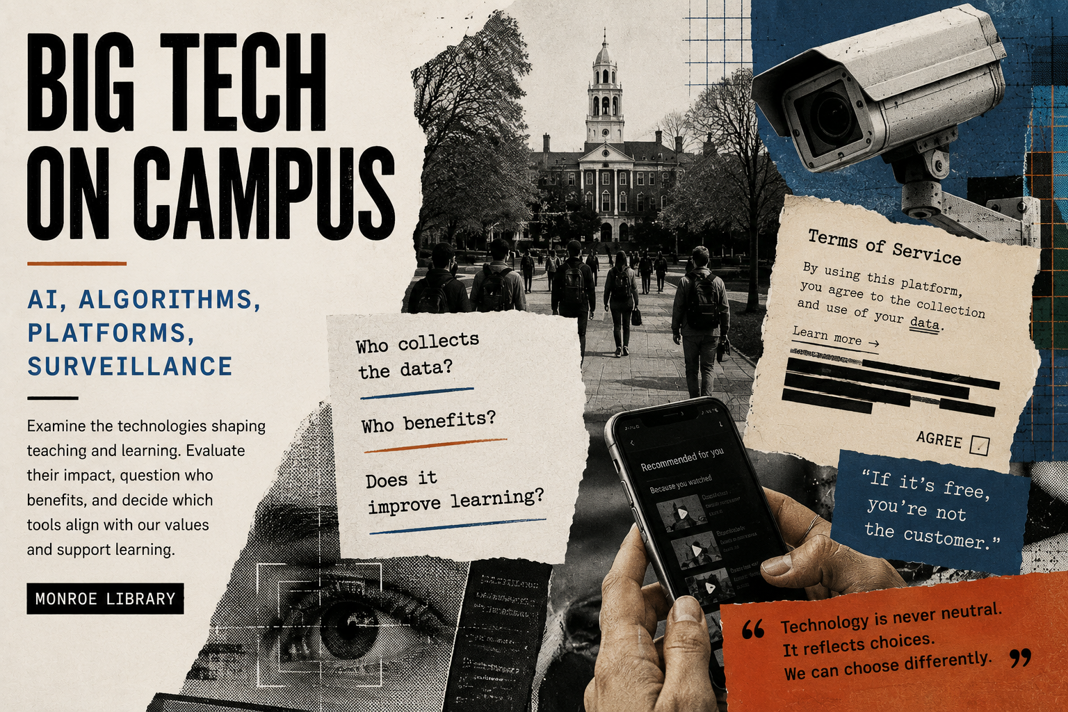 Big Tech AI Course
