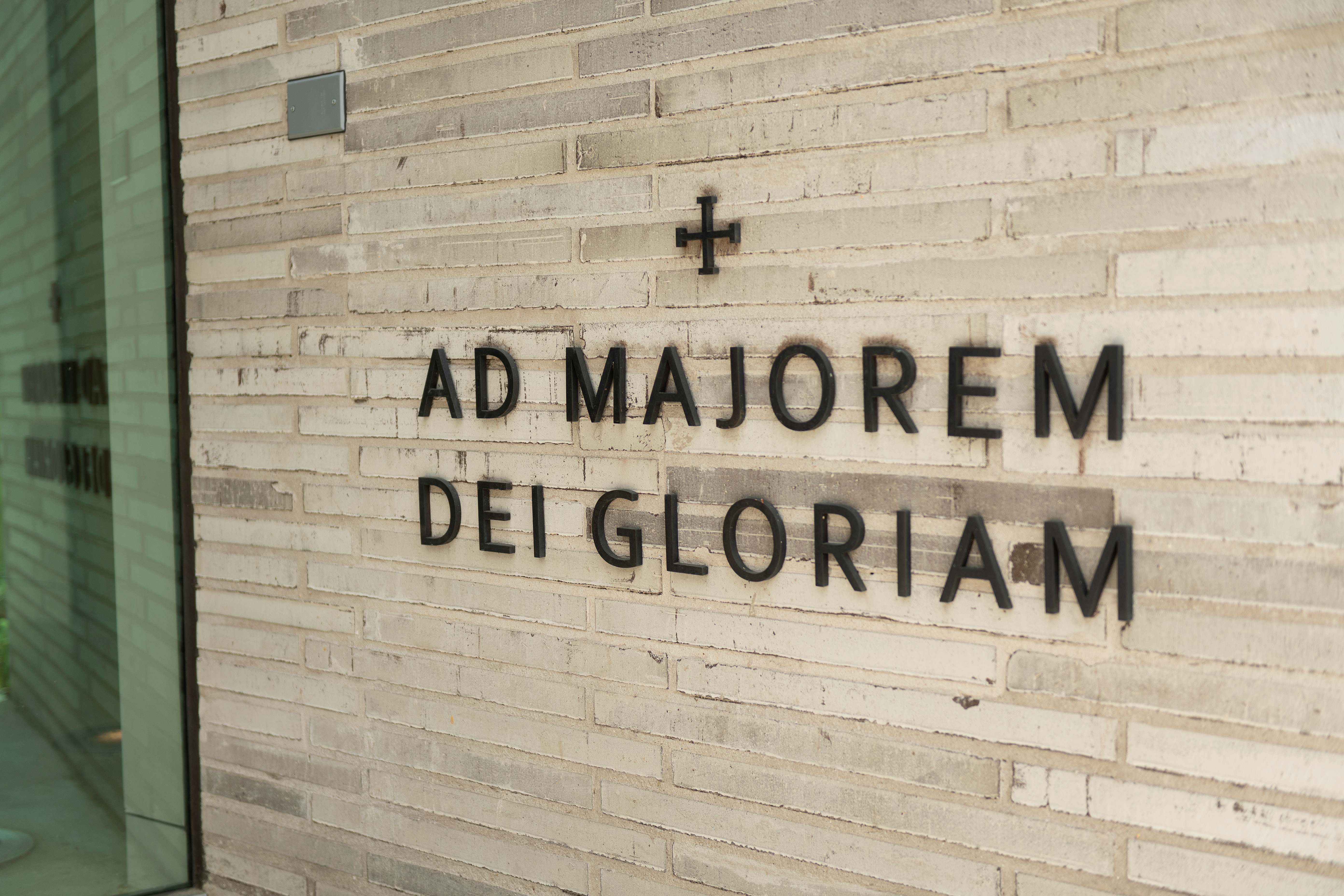 AMDG