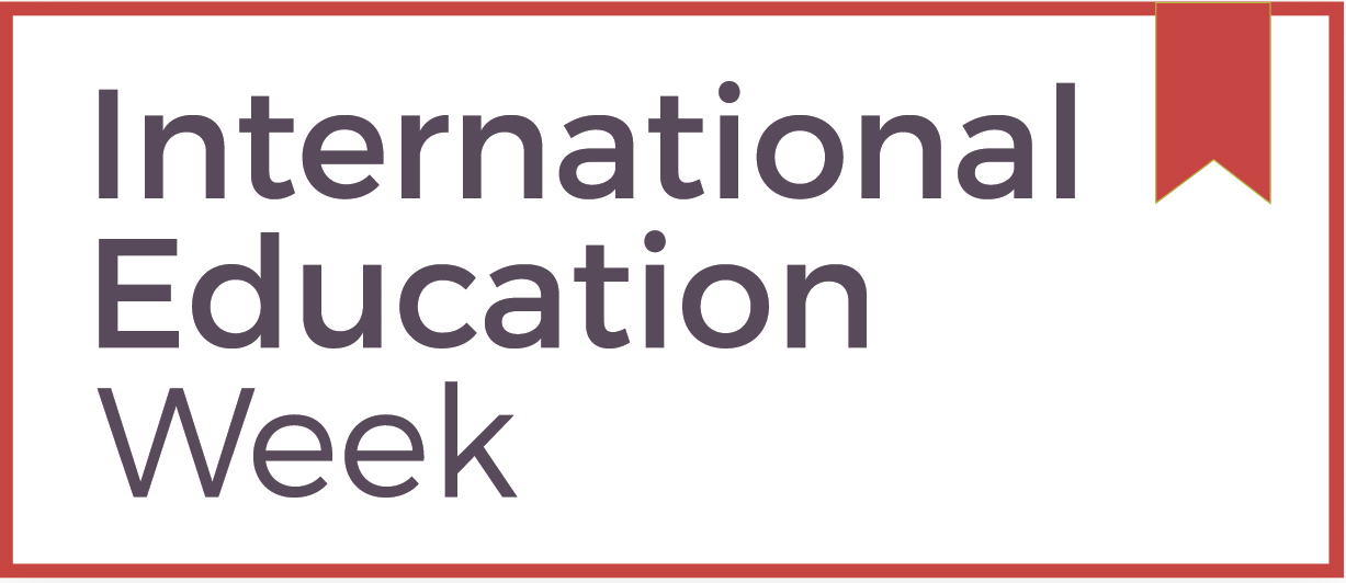International Education Week 2026