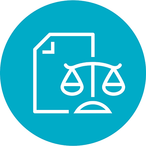 Decision icon