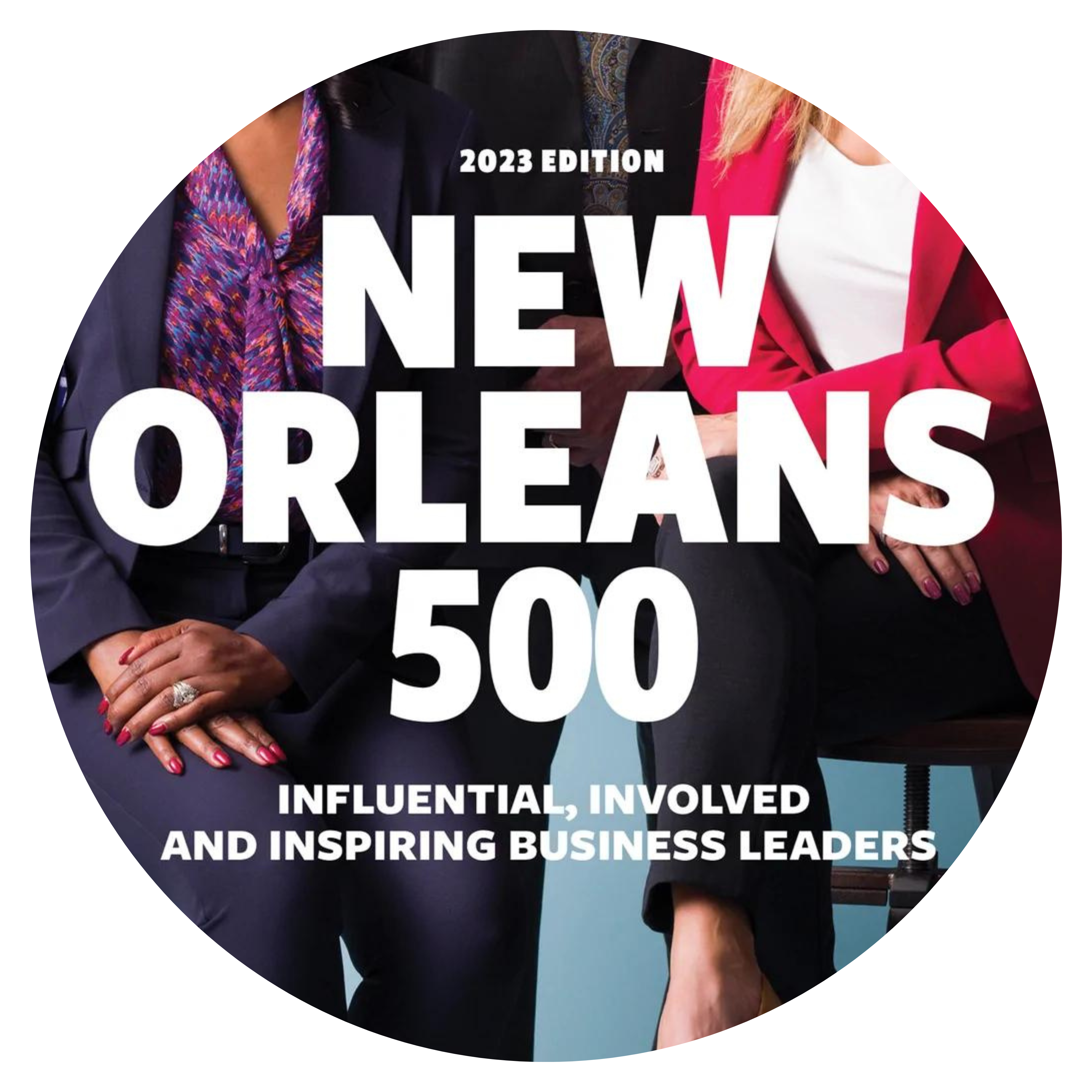 New Orleans 500