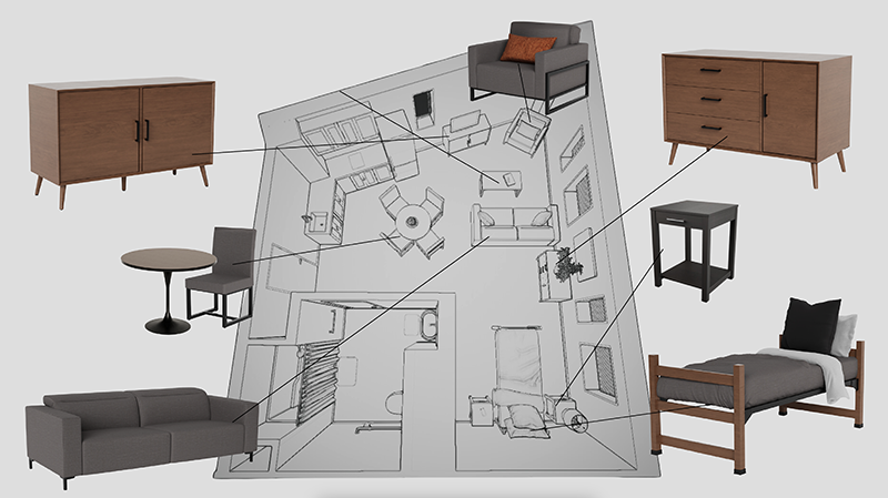 Furnishings