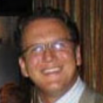 Mark Morice