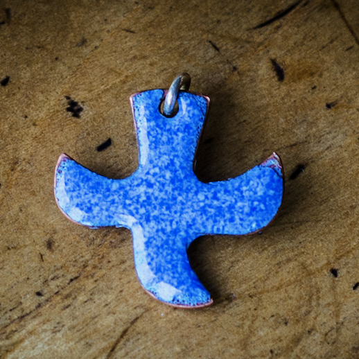 Taizé Cross