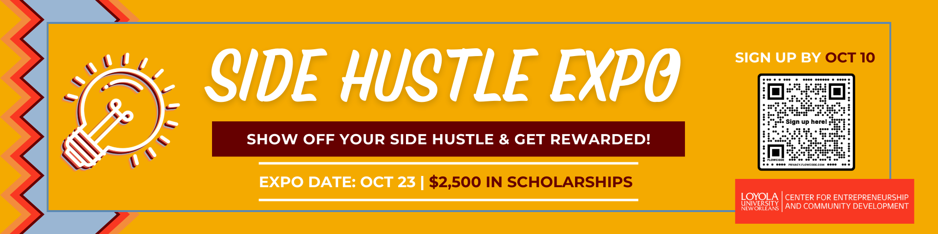 Side Hustle Expo