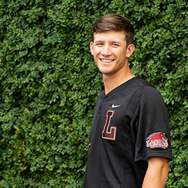 Charlie Seiter '19