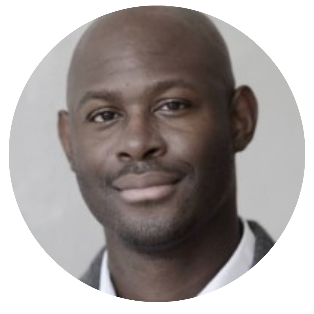 Victor Jones