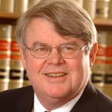George L. Bilbe