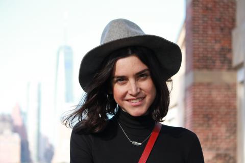 Maria Barrera-Vilert