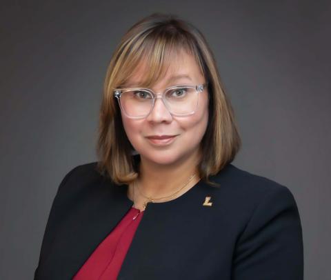 Deidre Deculus Robert
