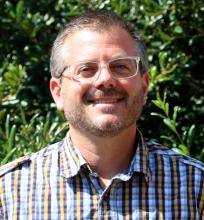 Dr. Joel MacClellan